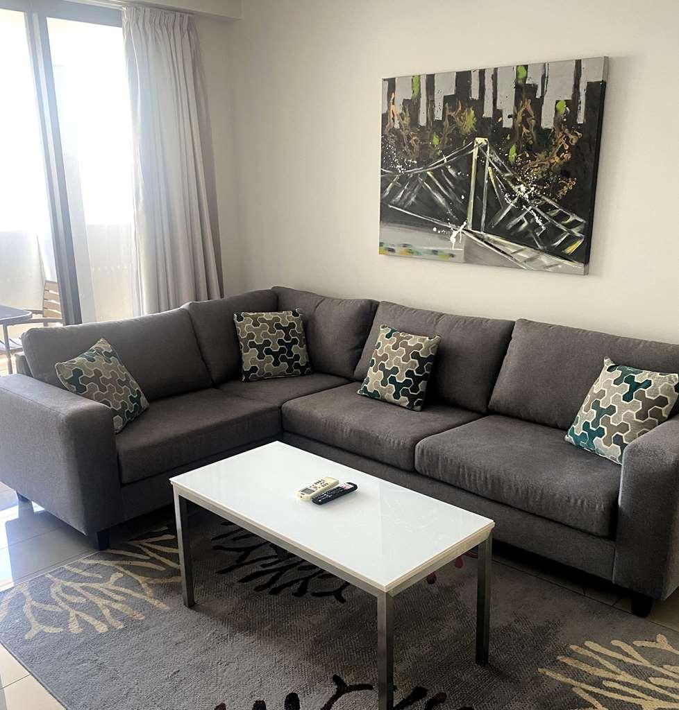 Atrio Apartments Brisbane Zimmer foto