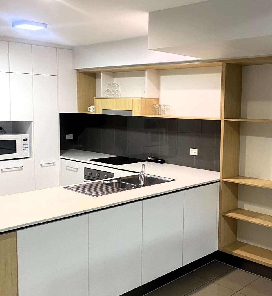 Atrio Apartments Brisbane Zimmer foto