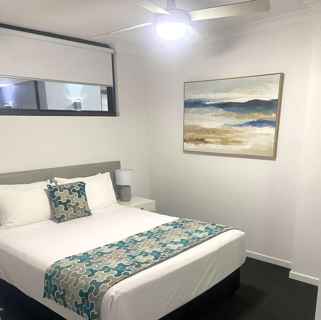 Atrio Apartments Brisbane Zimmer foto